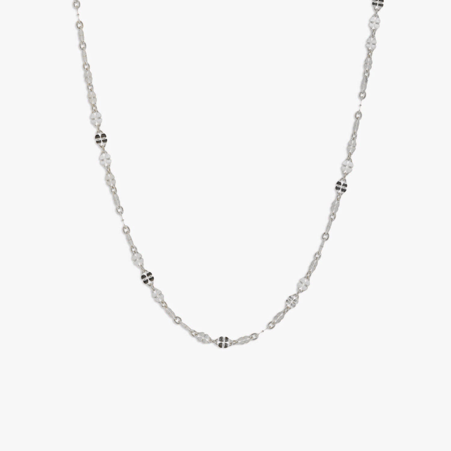 Amara Dainty Choker Necklace - Chain Necklaces