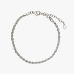 Calla Rope Chain Bracelet - Chain & Link Bracelets
