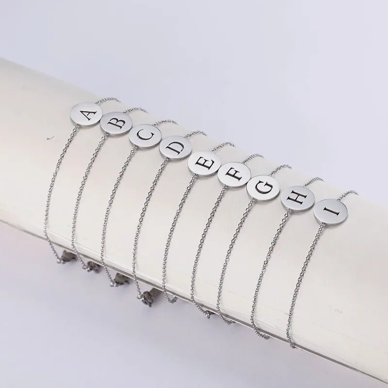 Gold Paw Print Chain Bracelet – Dainty Pet Lover Jewelry - Moederdag armbanden