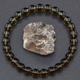 Natural Jasper Grounding Stone Bracelet - Moederdag armbanden